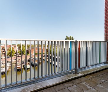 Te huur: Rolderdiephof 86 - Foto 6