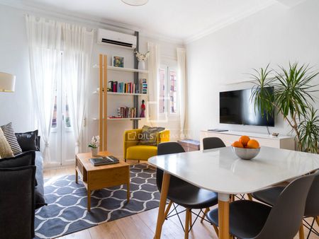 Excellent 2 Bedroom apartment for rent in Retiro, Madrid - Foto 5