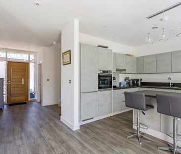 3 bedroom detached house to rent - Photo 5