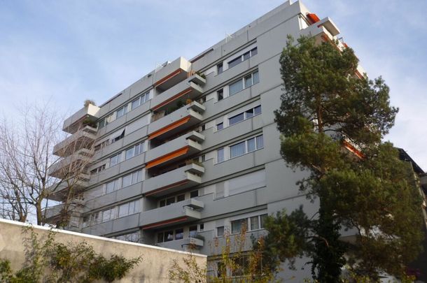 Schöne 2-Zimmer-Wohnung nähe Burgfelderplatz zu vermieten - Photo 1