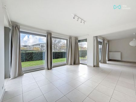 Appartement met drie slaapkamers in Antwerpen - Foto 3