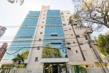 Apartamento para alugar 1 quarto, 36 m² em Alto da Glória, Curitiba - Victória Place Residence - Photo 1