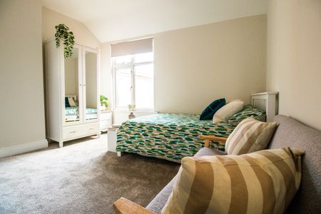 Room in a Shared House, Fosse Road South, LE3 - Photo 5