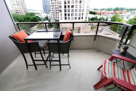 For Lease - 25 Kingsbridge Garden Circle Unit# 723, Mississauga, Ontario - Photo 2