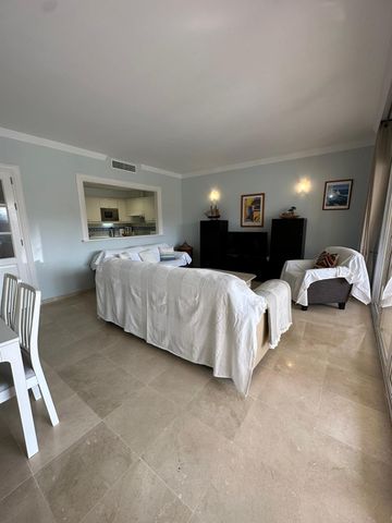 Piso de alquiler en Sotogrande Costa - Photo 4