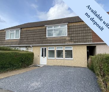 Edgemoor Close, Upper Killay, Swansea, SA2 - Photo 1