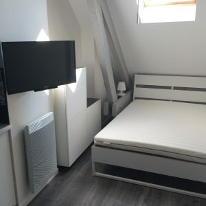 Location Appartement 1 pièce 22m² NANTES 44000 - Photo 2