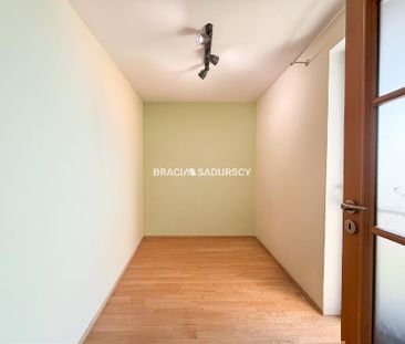 Mieszkanie Kraków Podgórze Duchackie powierzchnia 52.7 m² C206-WM-9... - Zdjęcie 4