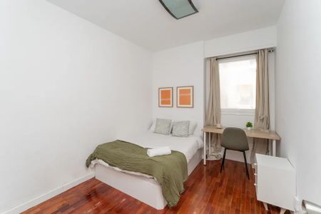 Calle de Sor Ángela de la Cruz, Madrid, Community of Madrid 28020 - Photo 3