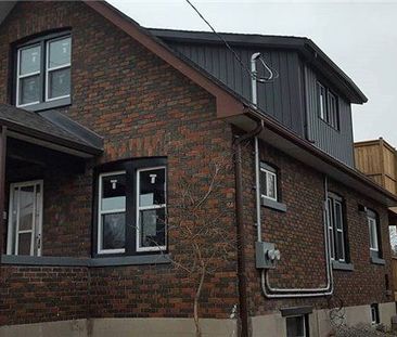 For Lease - 290 Eulalie Avenue Unit# Unit 1 (MAIN), Oshawa, Ontario - Photo 6