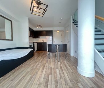 For Lease - 2035 Sheppard Avenue Unit# 109, Toronto, Ontario - Photo 3