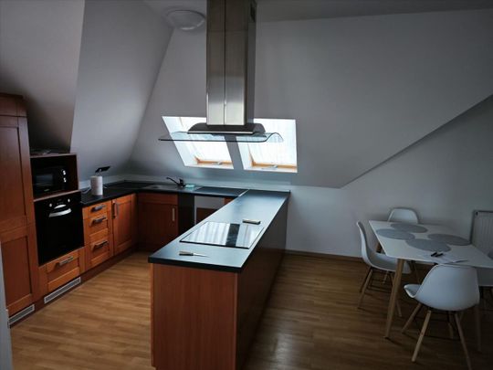 Kiadó felújított lakás - Debrecen - Fotó 1