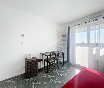 Location Appartement 1 pièce 20m² - Photo 1