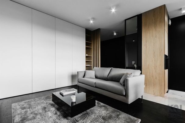 Łódź, Polesie, Łąkowa - Photo 1