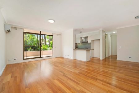 Unit G1/125-131 Spencer Road, Cremorne. - Photo 3