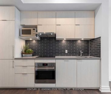 For Lease - 8 ROUGE VALLEY Drive Unit# 1215, Markham, Ontario - Photo 6
