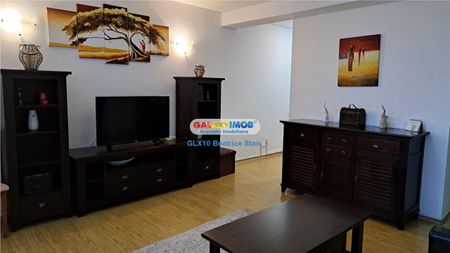 Resedinta eleganta 3 camere cu parcare proprie garaj DOROBANTI / PERLA - Photo 2