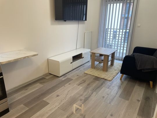 2 pokojowe w cegielnia park - Photo 1