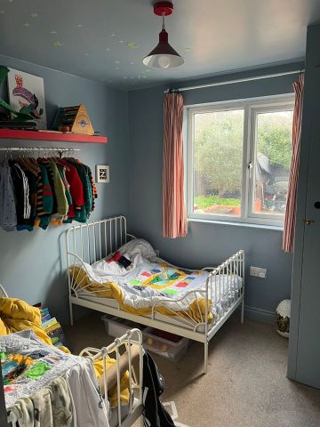 2 Bed Flat, Freemantle Road, BS5 - Photo 4