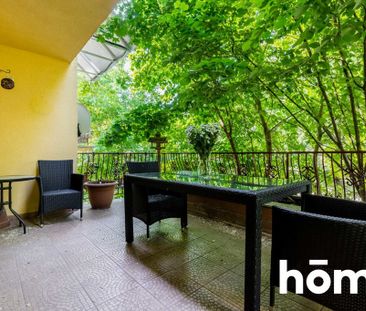 Warszawski Zachodni, Łomianki, Fiołka - Zdjęcie 3