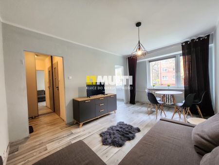 KAWALERKA | POMORZANY | WYSOKI PARTER - Zdjęcie 2