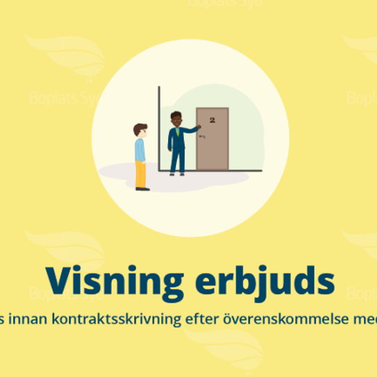 Snickaregatan 1, Perstorp - Foto 1