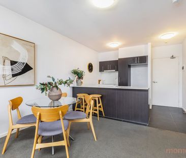 159/45 Catalano Street, Wright ACT 2611 - Apartment For Rent | Domain - Photo 1