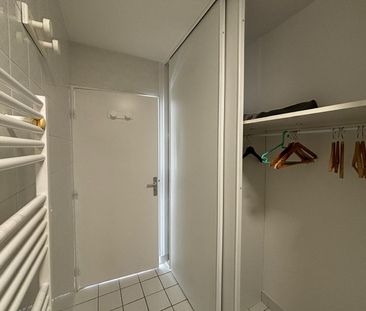 T2 Poitiers – centre-ville – 36.86 m² - Photo 3