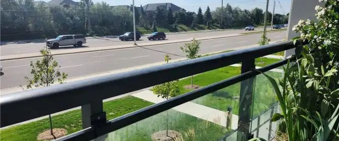 395 DUNDAS Street W Unit# 114 | 395 DUNDAS Street W Unit# 114, Oakville - Photo 1