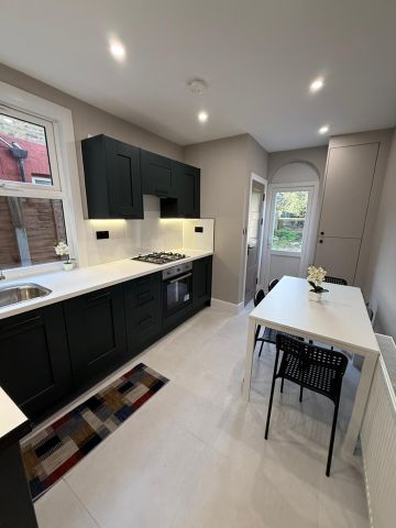 Room in a Shared House, Gloucester Road, E17 - Photo 4