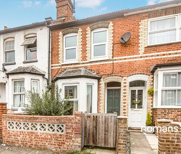 2 bedroom house to rent - Photo 2