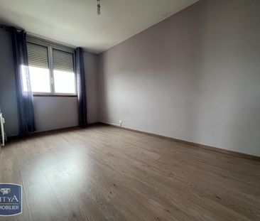 Location Appartement 3 pièces 60m² POITIERS 86000 - Photo 2
