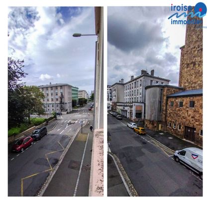 APPT T1 BIS BREST CENTRE - Photo 1