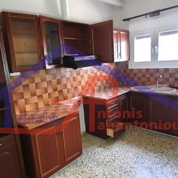 Διαμέρισμα για ενοικίαση Καλούτσιανη - Κουραμπάς (Ιωάννινα) - Φωτογραφία 1