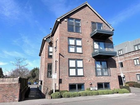 2 bedroom apartment to rent - Photo 3