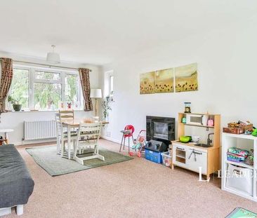 Sandecotes Road, Lower Parkstone, Poole, BH14 - Photo 5