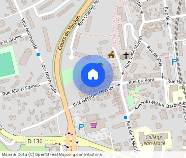 Location bureaux 1 pièce, 50.00m², Villeneuve-le-Roi - Photo 1