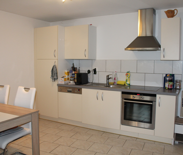 2.5 Zimmer, 56 m², EG - Photo 1