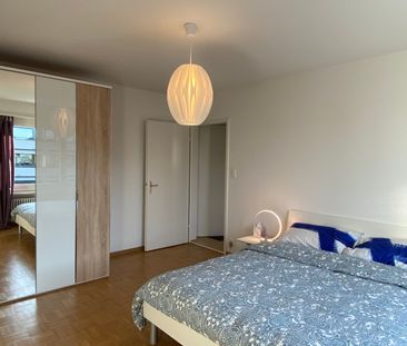 🏡 Furnished 2.5-Room Apartment with Private Balcony in Dübendorf – ... - Foto 6