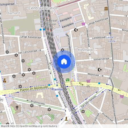 Delacenseriestraat, 14, 803, 2018, Antwerpen