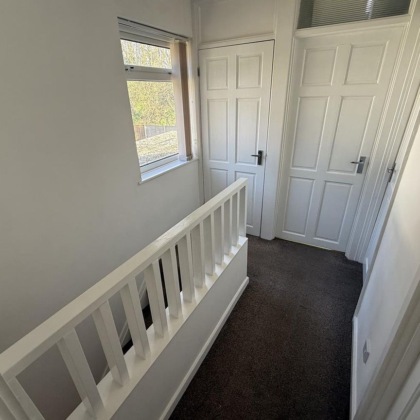 Snowford Close, Shirley, Solihull - Photo 1