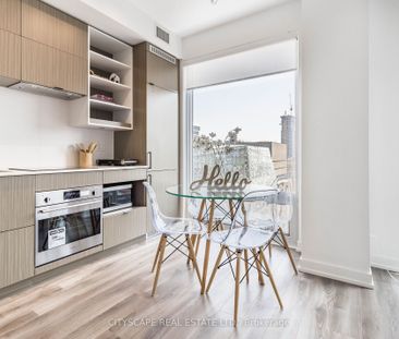 For Lease - 20 Edward Street Unit# 1302, Toronto, Ontario - Photo 3