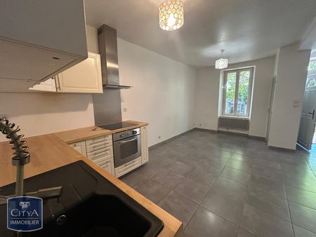 Location Appartement 3 pièces 51m² ROGNAC 13340 - Photo 3