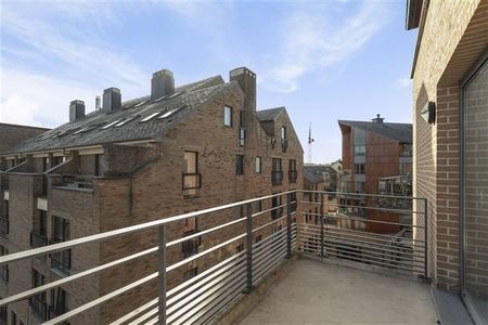 Appartement te huur - Photo 2