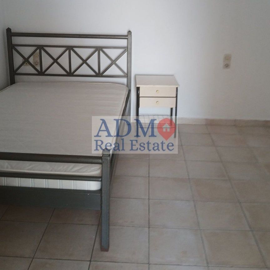Studio/Γκαρσονιέρα για ενοικίαση Εσταυρωμένος (Ηράκλειο Κρήτης) - Φωτογραφία 1