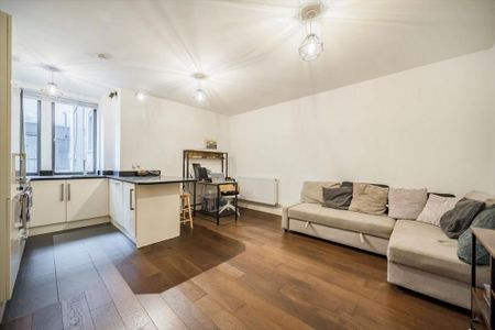 1 bedroom flat to rent - Photo 3