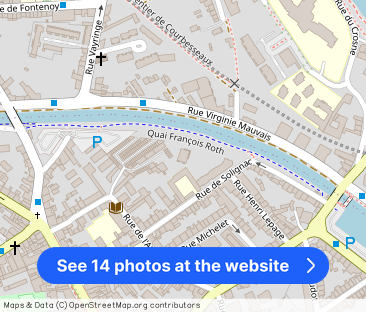 APPARTEMENT 1 pièce(s) - 21m² - Photo 1