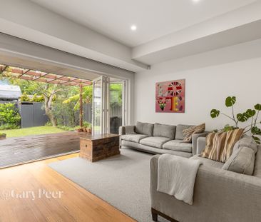 144 Waverley Rd, Malvern East VIC 3145 - House For Rent | Domain - Photo 4