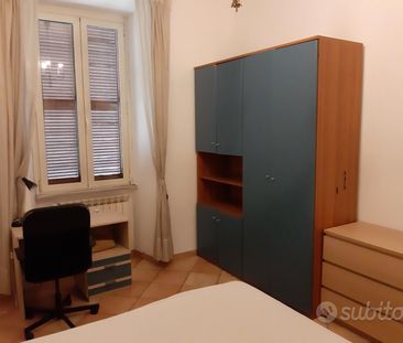 Stanza singola bagno privato re di roma san giovan - Photo 5