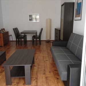 Apartament na wynajem, ul. Wyględowska, Warszawa Mokotów - Zdjęcie 2